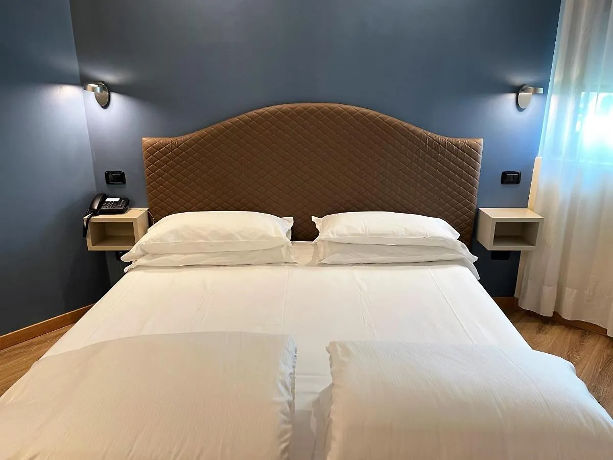 Hotel Saccardi & Spa - Adults Only Caselle Di Sommacampagna 4*,