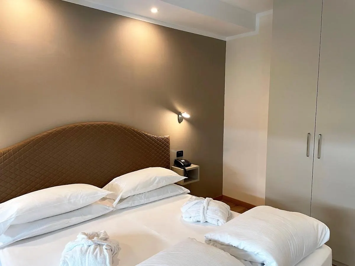 ****  Hotel Saccardi & Spa - Adults Only Caselle Di Sommacampagna Italië