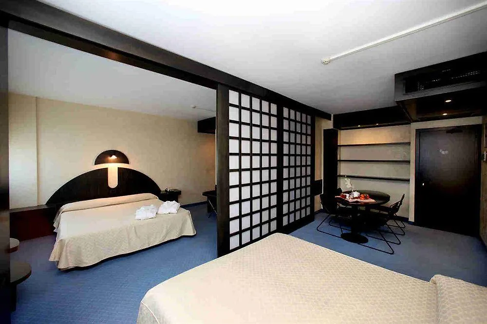 Hotel Saccardi & Spa - Adults Only Caselle Di Sommacampagna 4*,