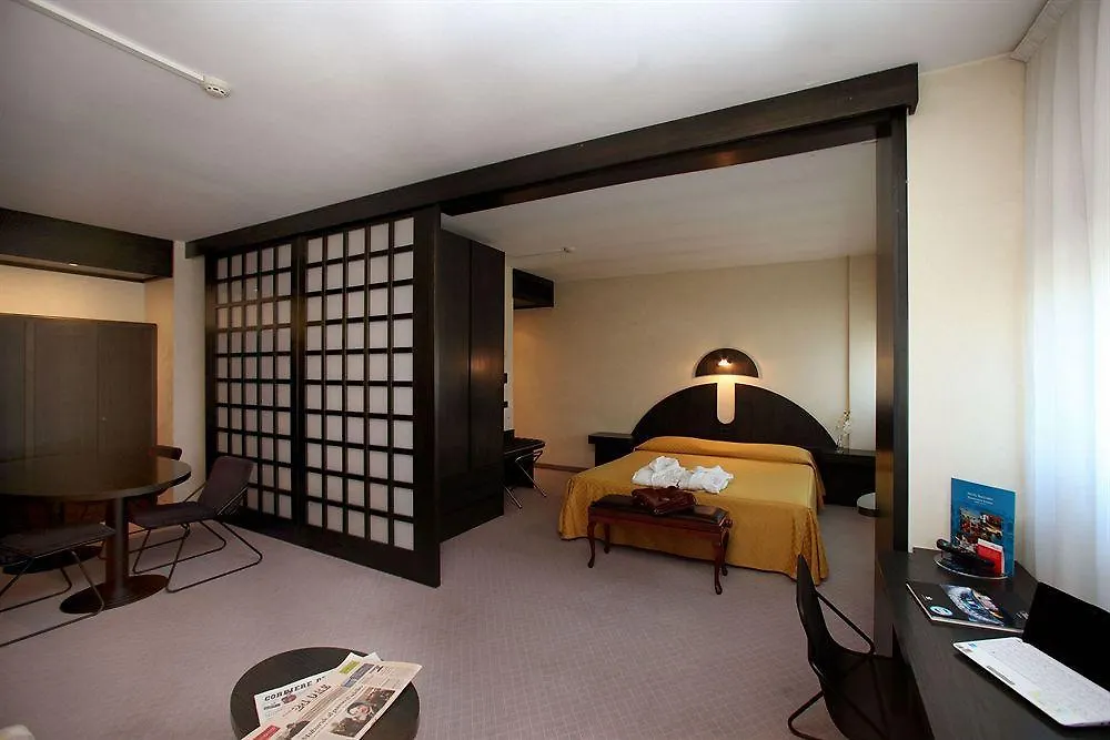 Hotel Saccardi & Spa - Adults Only Caselle Di Sommacampagna