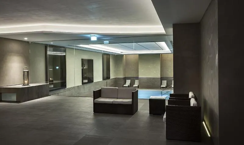Hotel Saccardi & Spa - Adults Only Caselle Di Sommacampagna