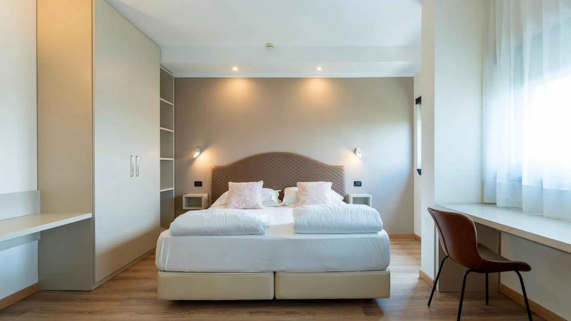 Hotel Saccardi & Spa - Adults Only Caselle Di Sommacampagna Italië