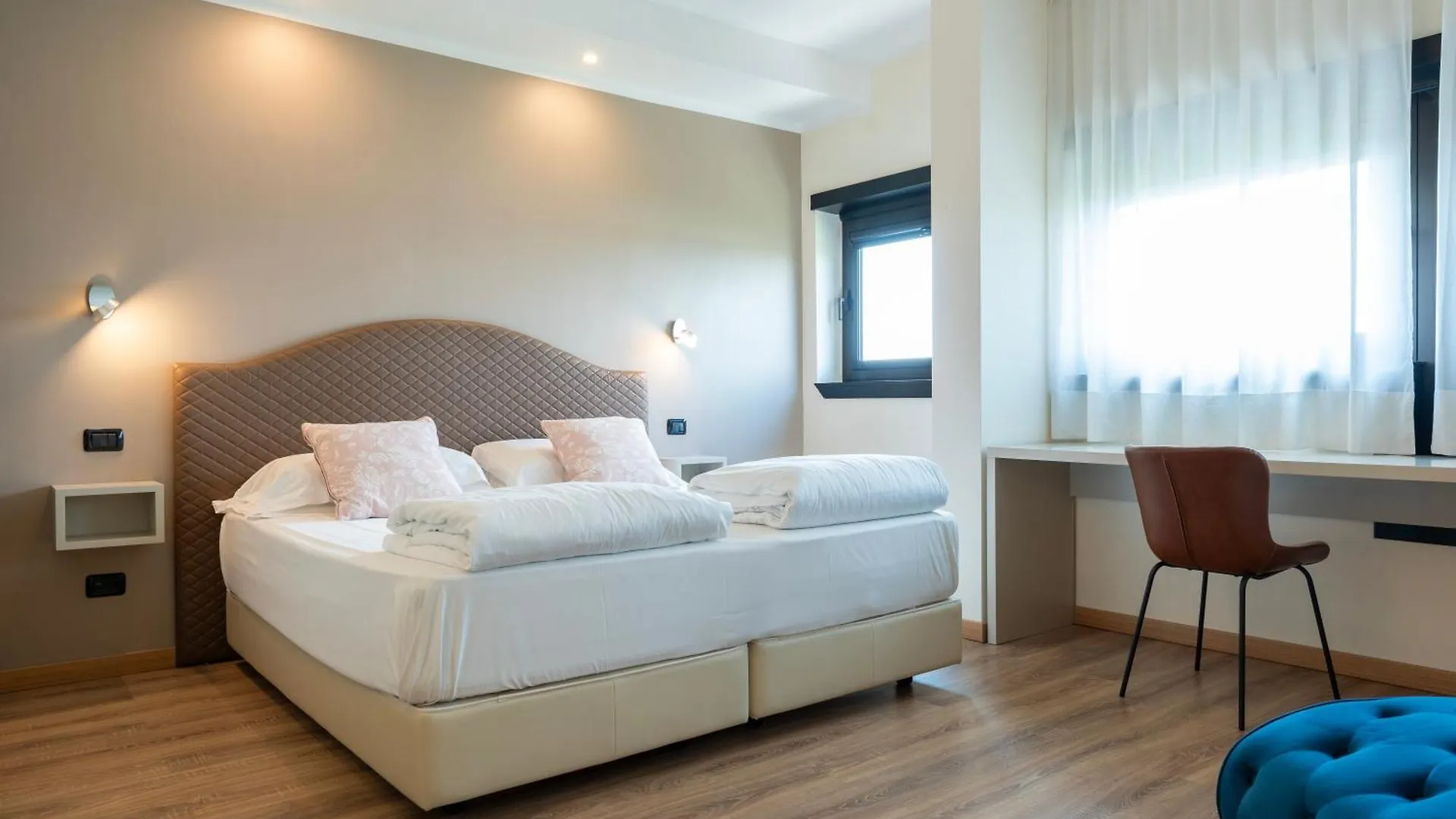 Hotel Saccardi & Spa - Adults Only Caselle Di Sommacampagna