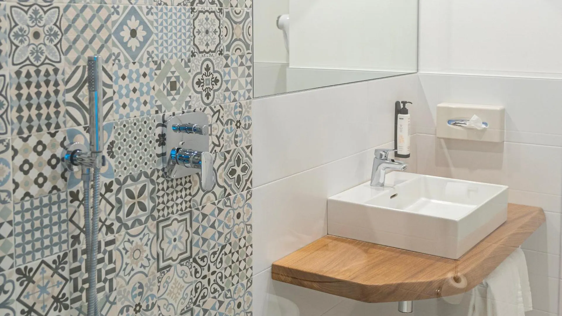 ****  Hotel Saccardi & Spa - Adults Only Caselle Di Sommacampagna Italië