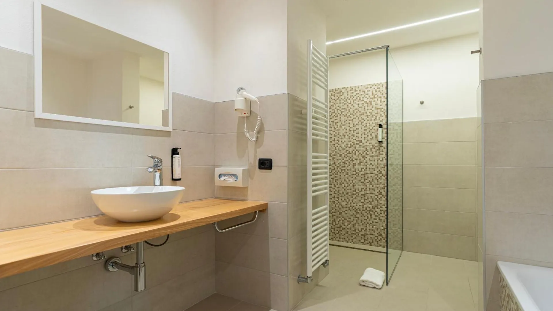 Hotel Saccardi & Spa - Adults Only Caselle Di Sommacampagna