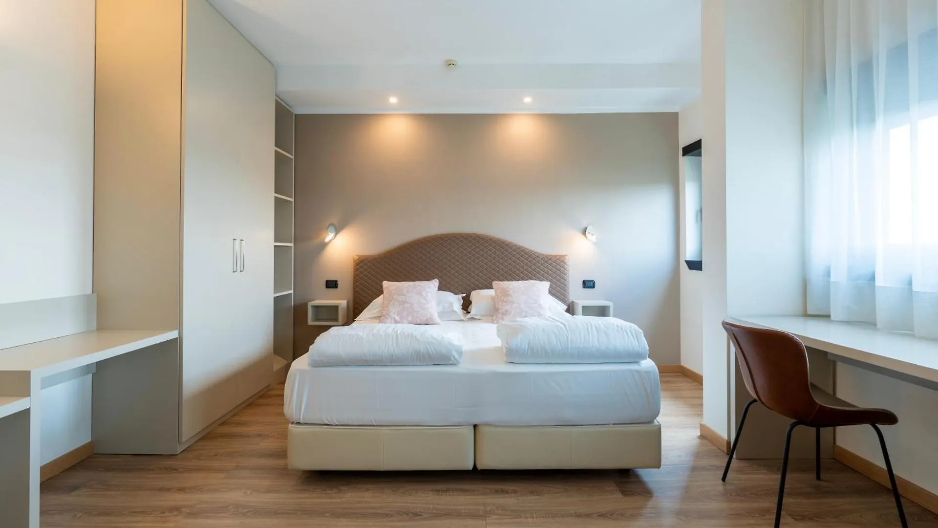 Hotel Saccardi & Spa - Adults Only Caselle Di Sommacampagna Italië