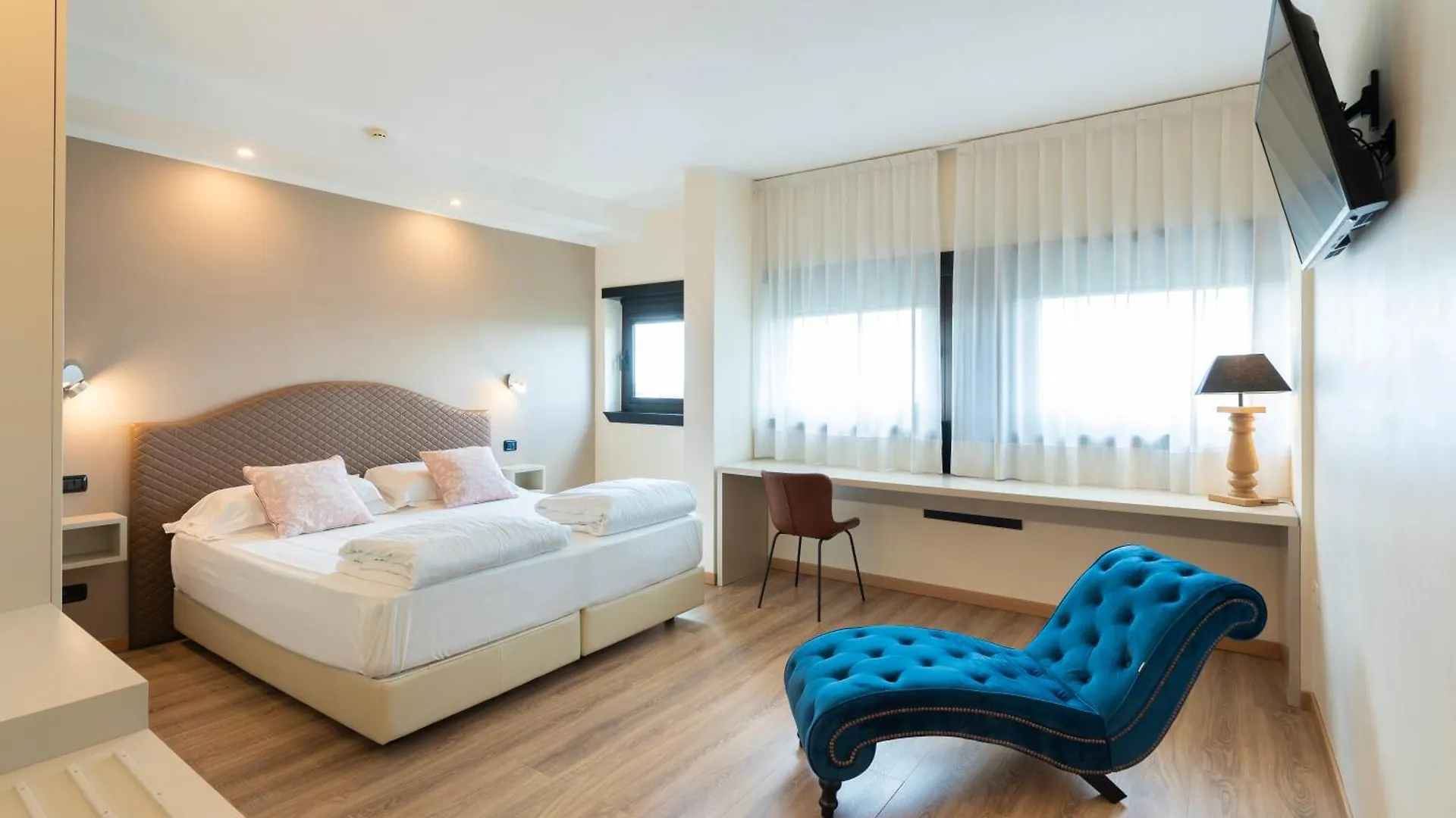 Hotel Saccardi & Spa - Adults Only Caselle Di Sommacampagna Italië