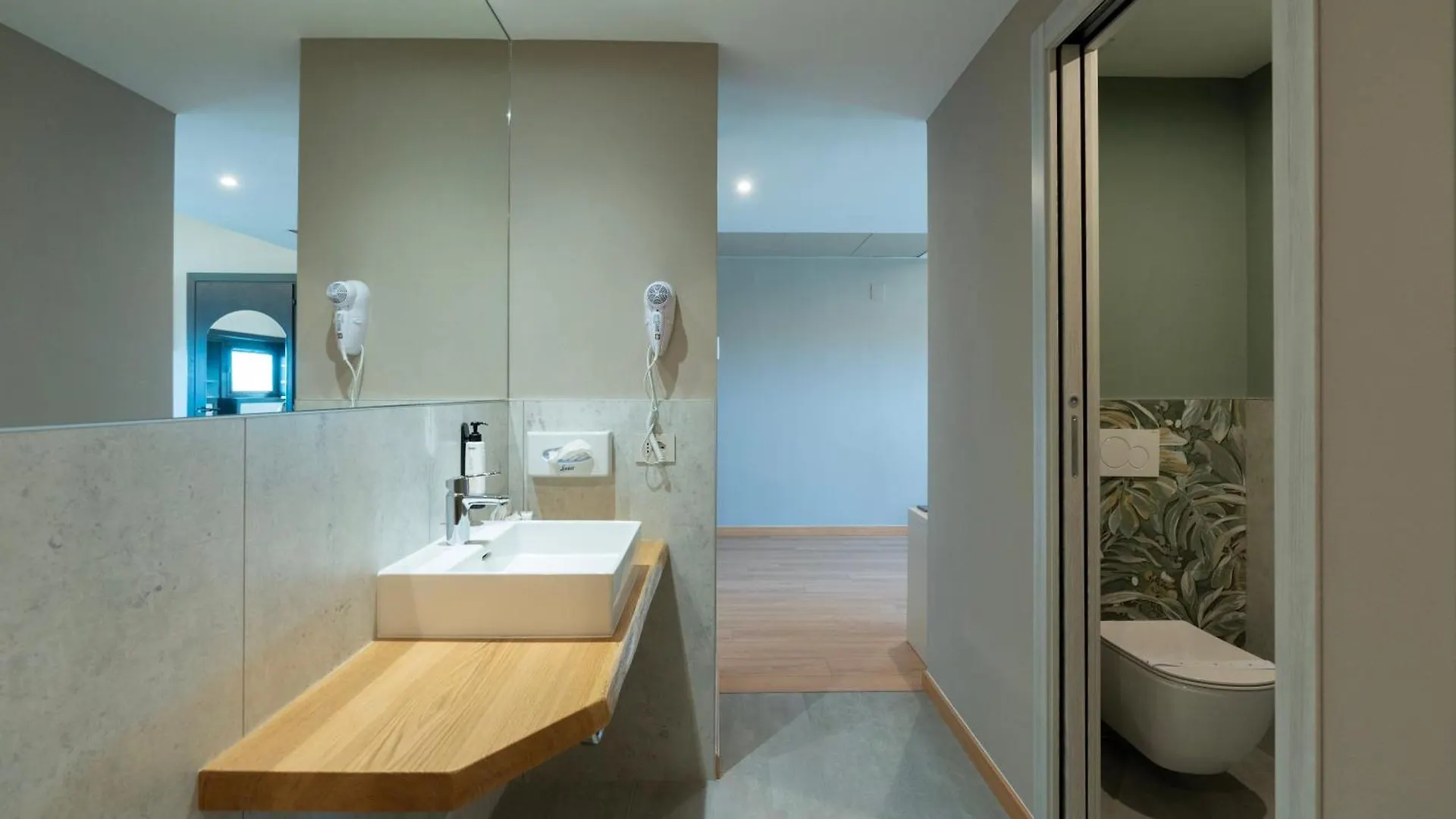 ****  Hotel Saccardi & Spa - Adults Only Caselle Di Sommacampagna Italië