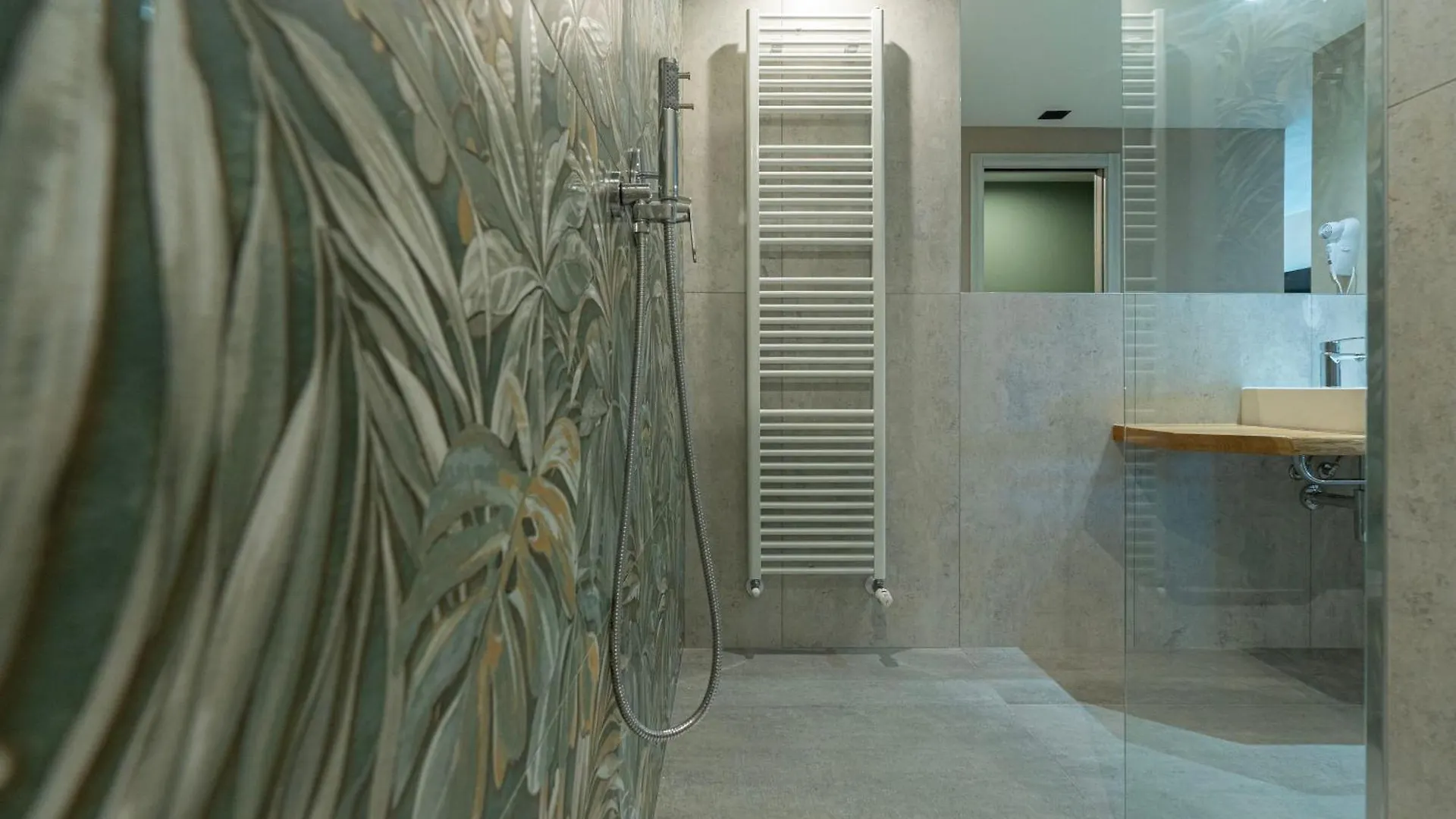 Hotel Saccardi & Spa - Adults Only Caselle Di Sommacampagna 4*,