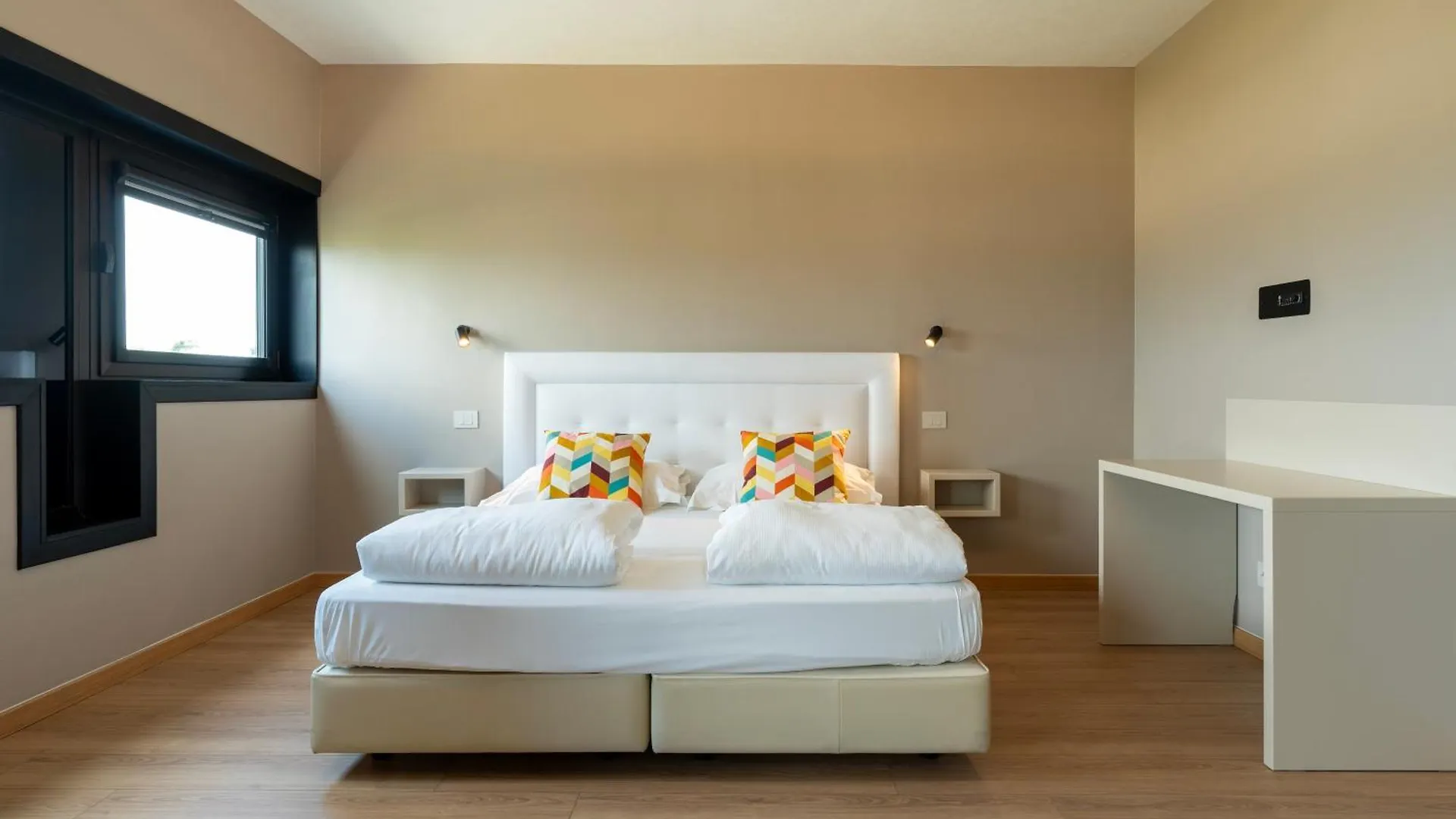 Hotel Saccardi & Spa - Adults Only Caselle Di Sommacampagna