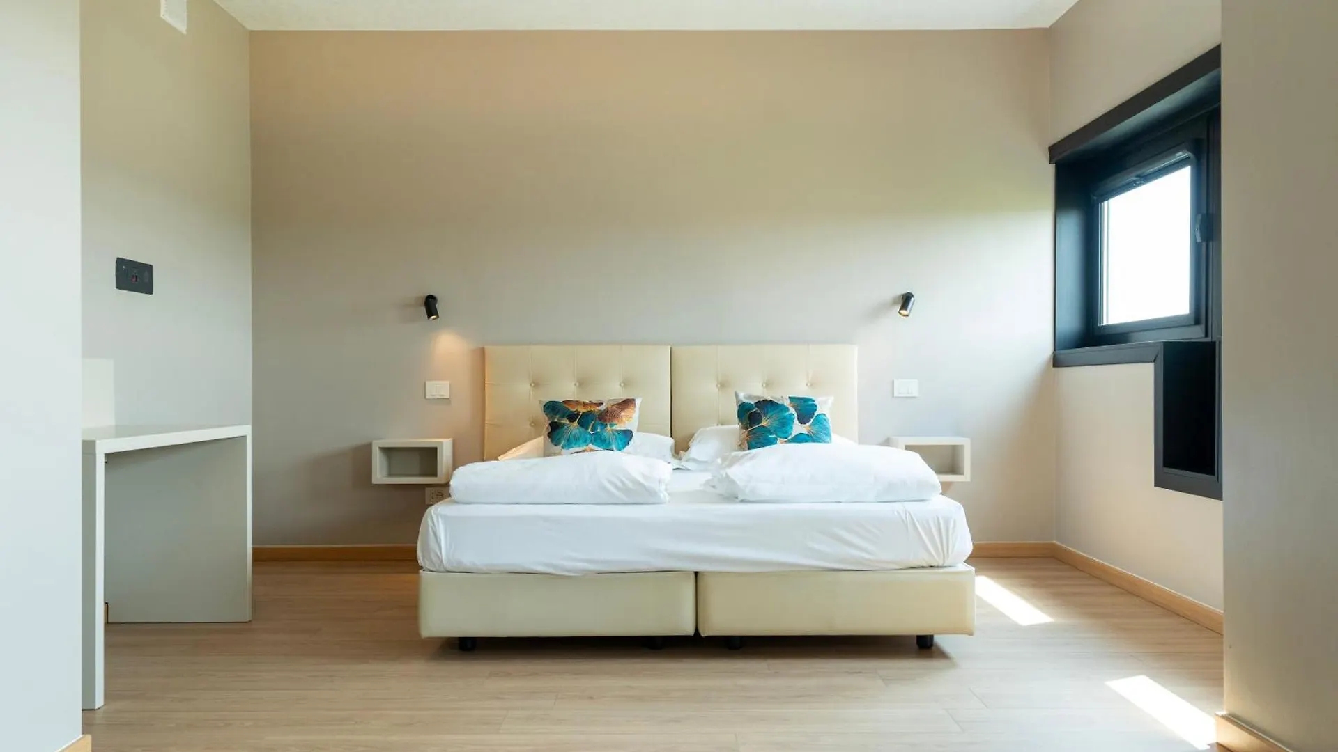 Hotel Saccardi & Spa - Adults Only Caselle Di Sommacampagna 4*,