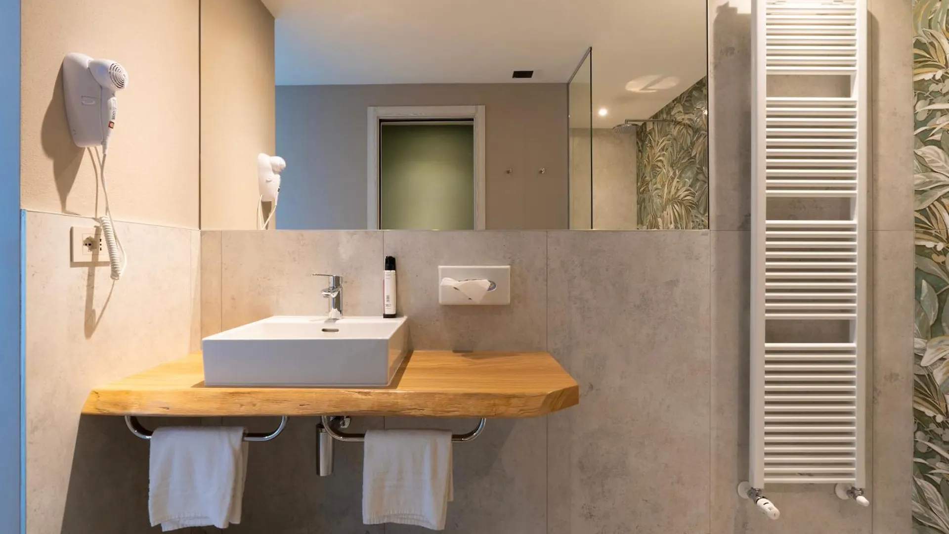 Hotel Saccardi & Spa - Adults Only Caselle Di Sommacampagna