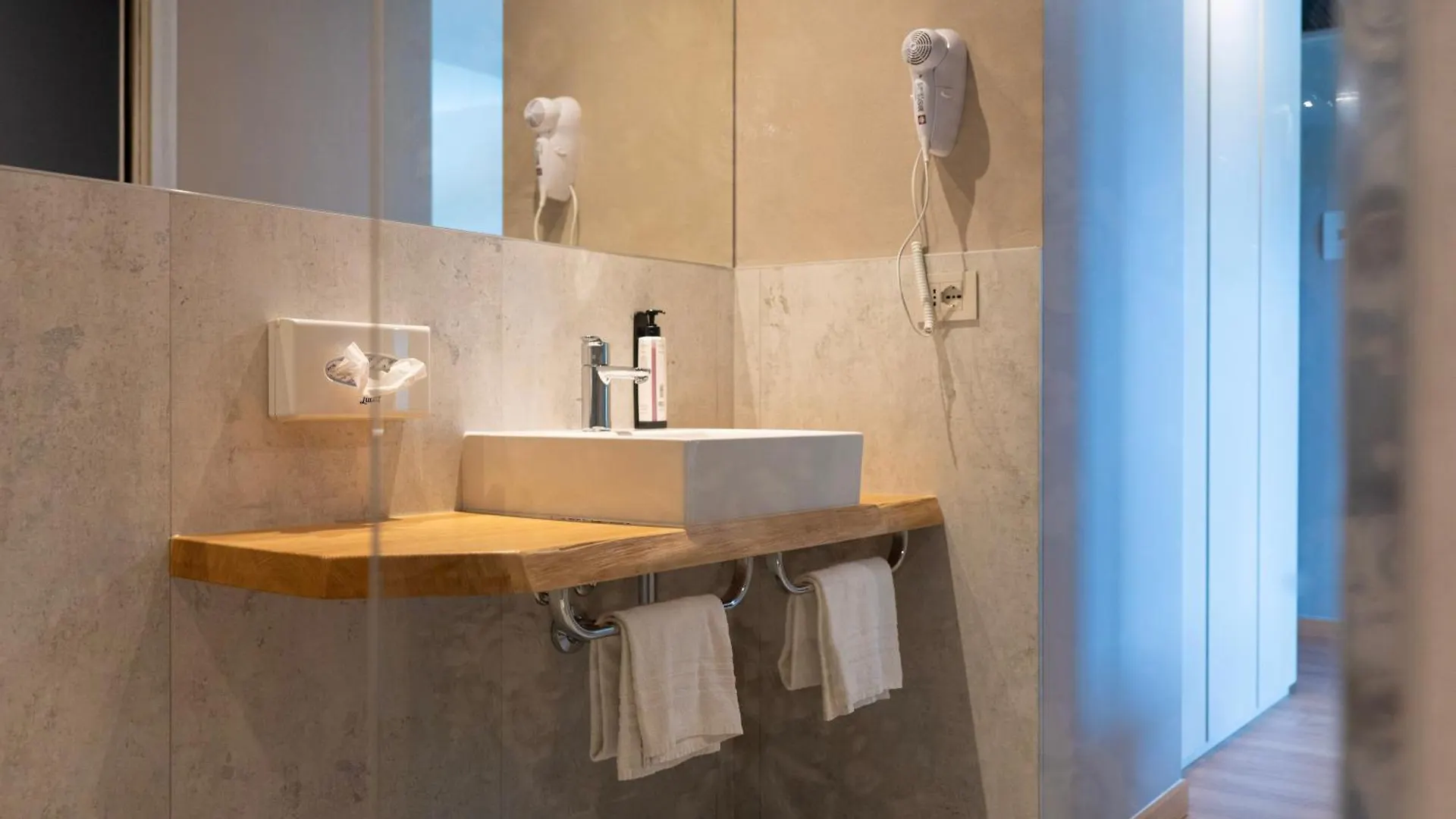 Hotel Saccardi & Spa - Adults Only Caselle Di Sommacampagna Italien