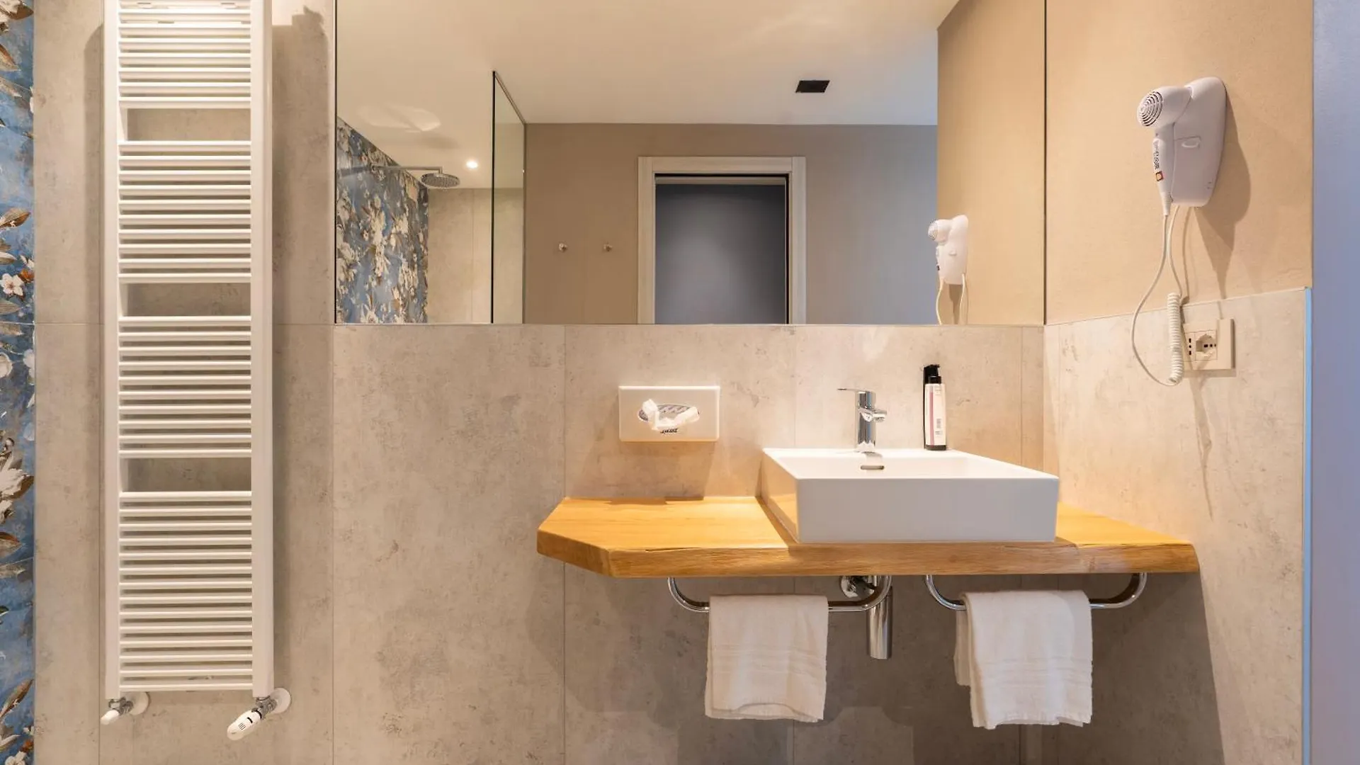 Hotel Saccardi & Spa - Adults Only Caselle Di Sommacampagna