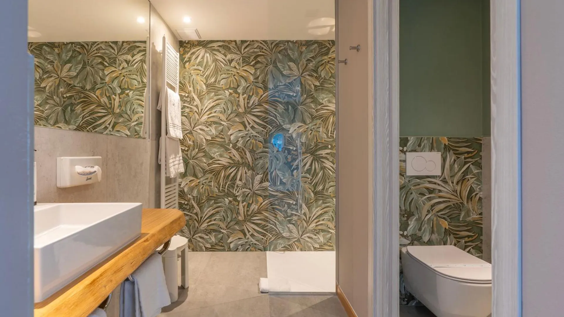 Hotel Saccardi & Spa - Adults Only Caselle Di Sommacampagna
