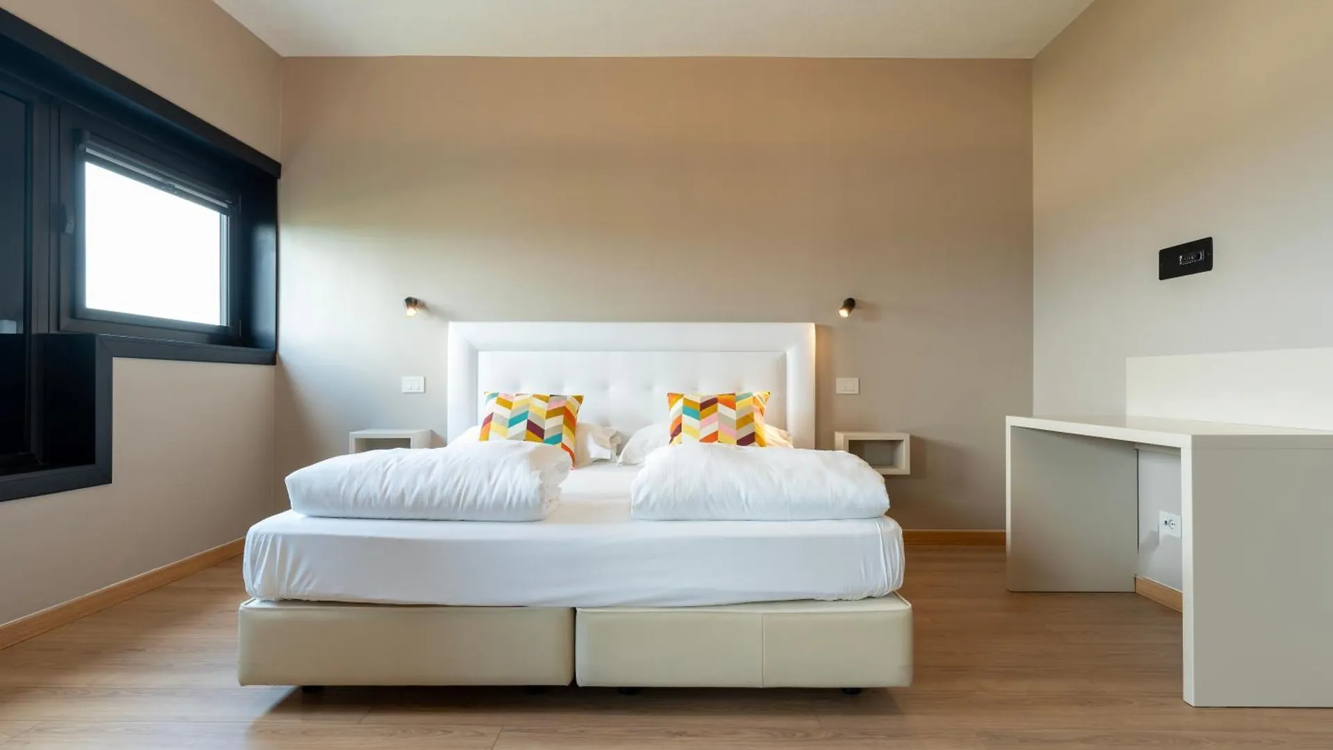Hotel Saccardi & Spa - Adults Only Caselle Di Sommacampagna
