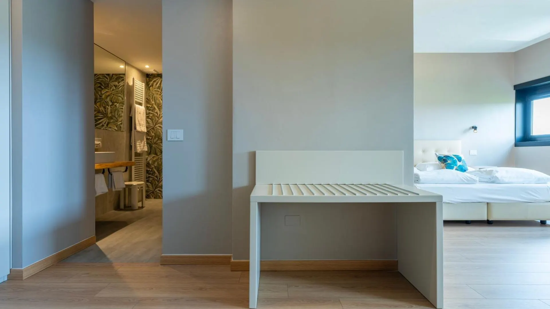 ****  Hotel Saccardi & Spa - Adults Only Caselle Di Sommacampagna Italy
