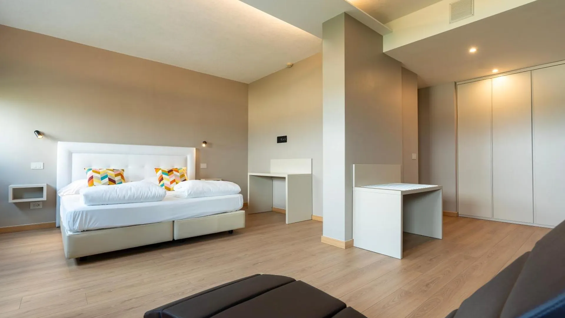 Hotel Saccardi & Spa - Adults Only Caselle Di Sommacampagna