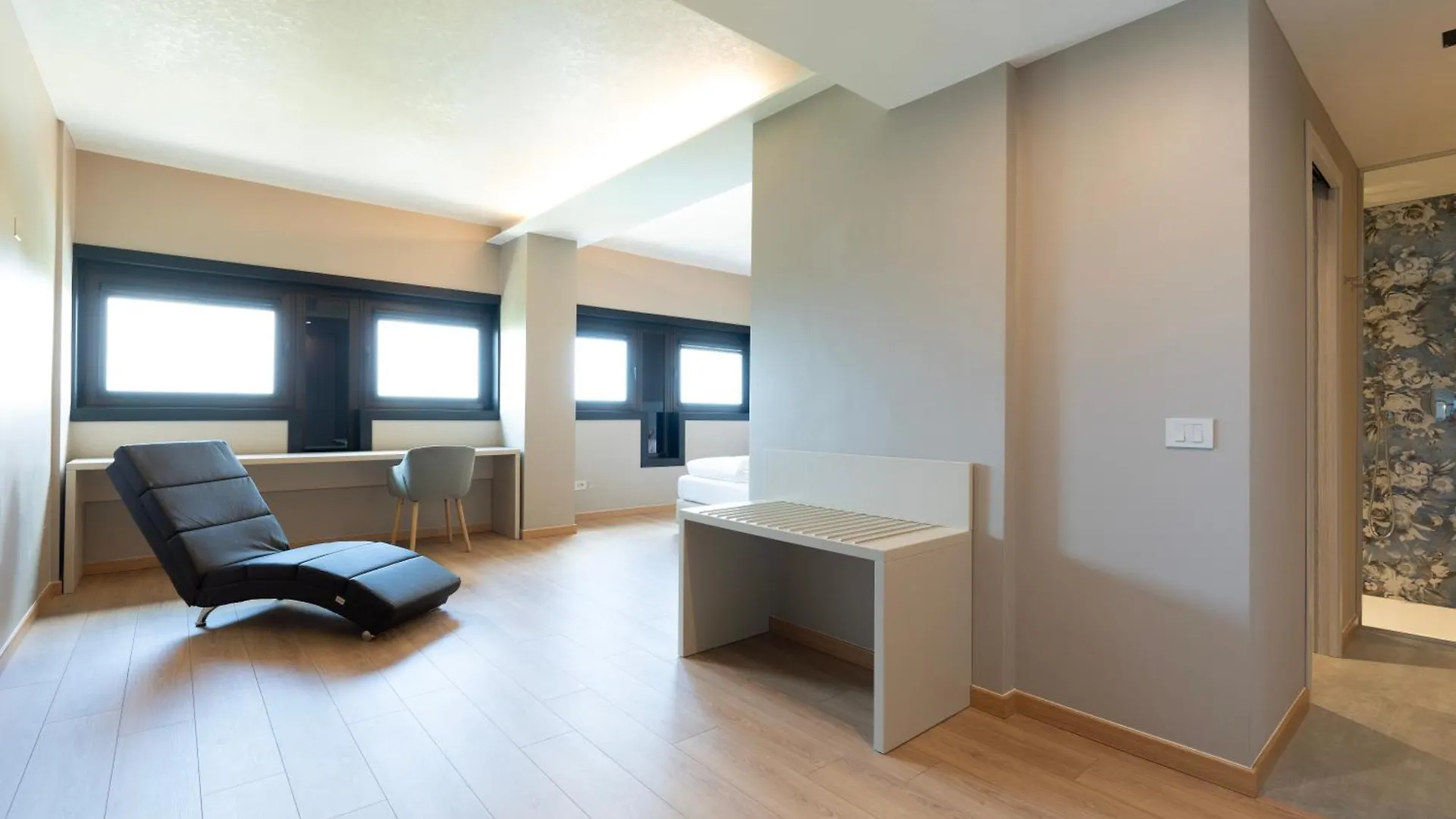 Hotel Saccardi & Spa - Adults Only Caselle Di Sommacampagna Italië