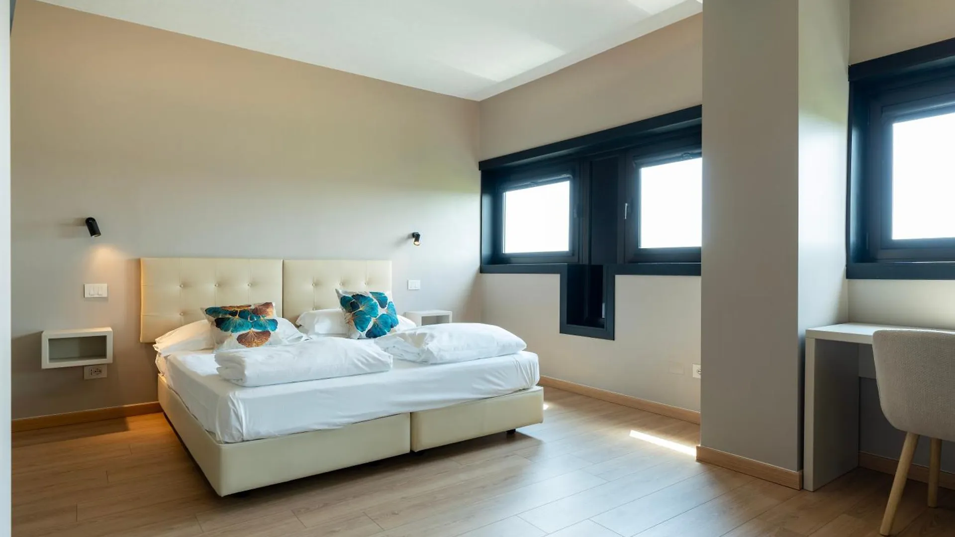 Hotel Saccardi & Spa - Adults Only Caselle Di Sommacampagna 4*,