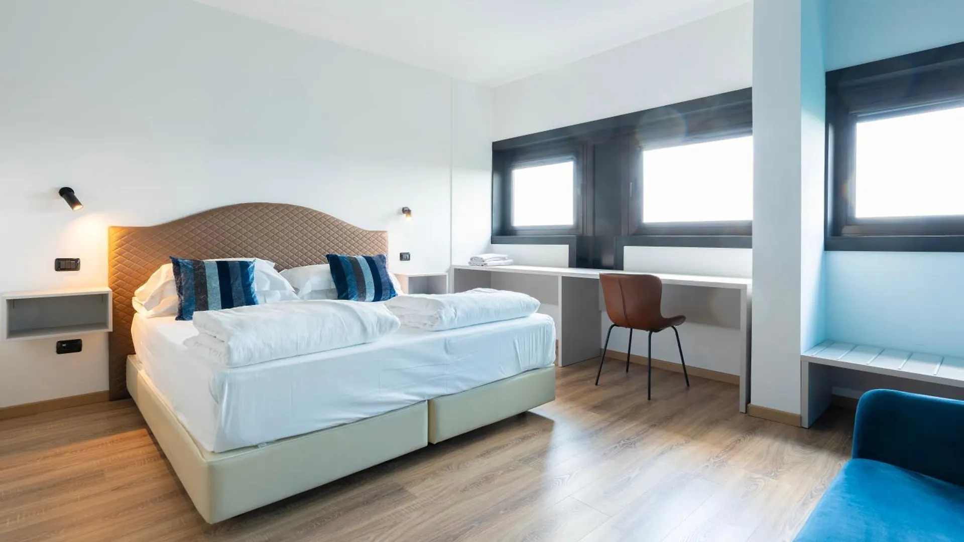 Hotel Saccardi & Spa - Adults Only Caselle Di Sommacampagna