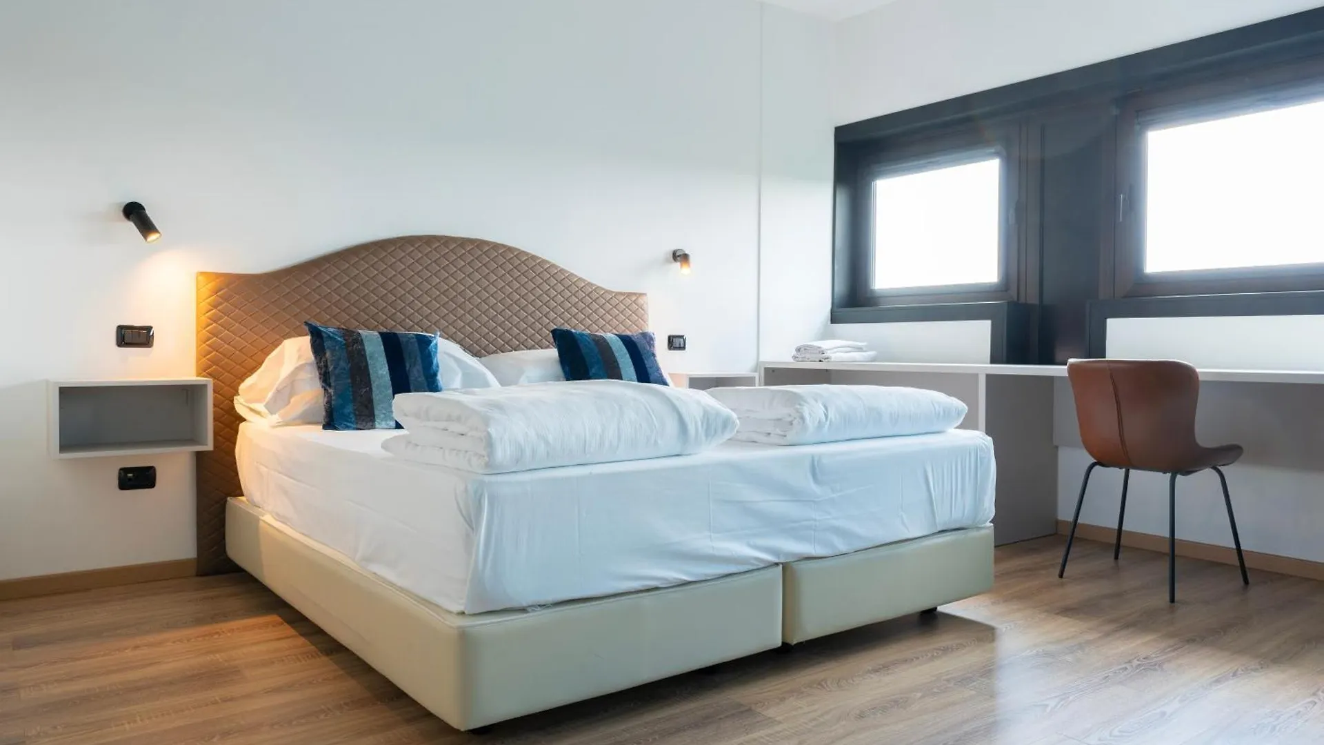 Hotel Saccardi & Spa - Adults Only Caselle Di Sommacampagna