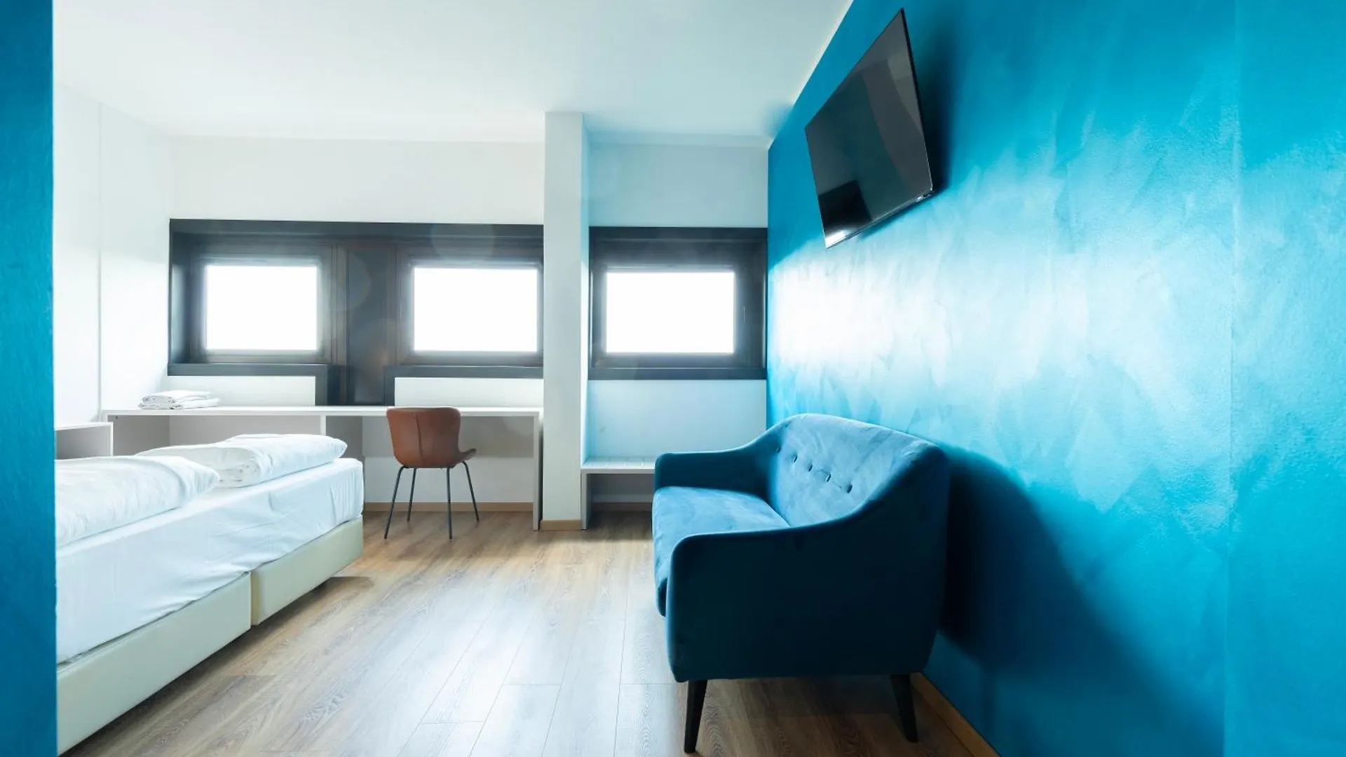Hotel Saccardi & Spa - Adults Only Caselle Di Sommacampagna