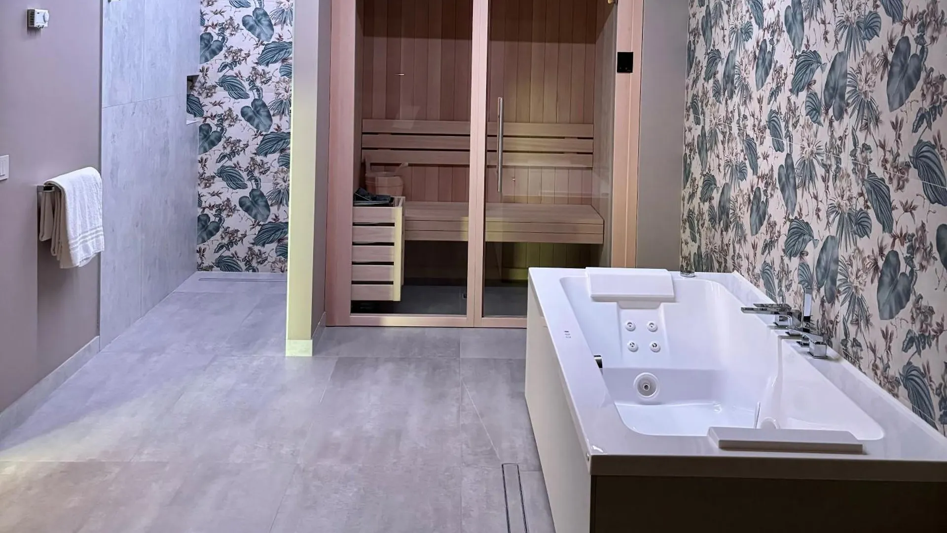 Hotel Saccardi & Spa - Adults Only Caselle Di Sommacampagna