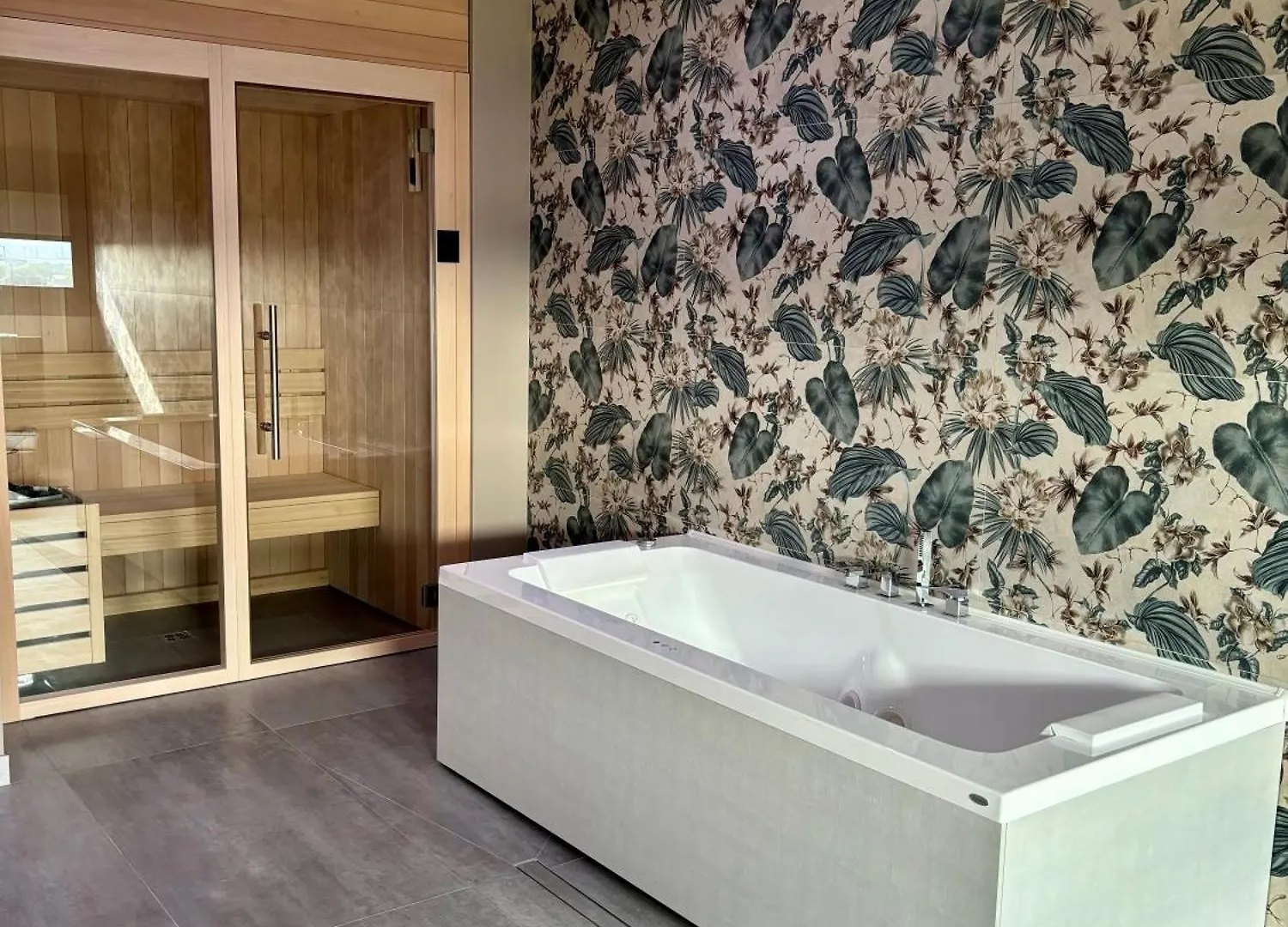 Hotel Saccardi & Spa - Adults Only Caselle Di Sommacampagna Italy