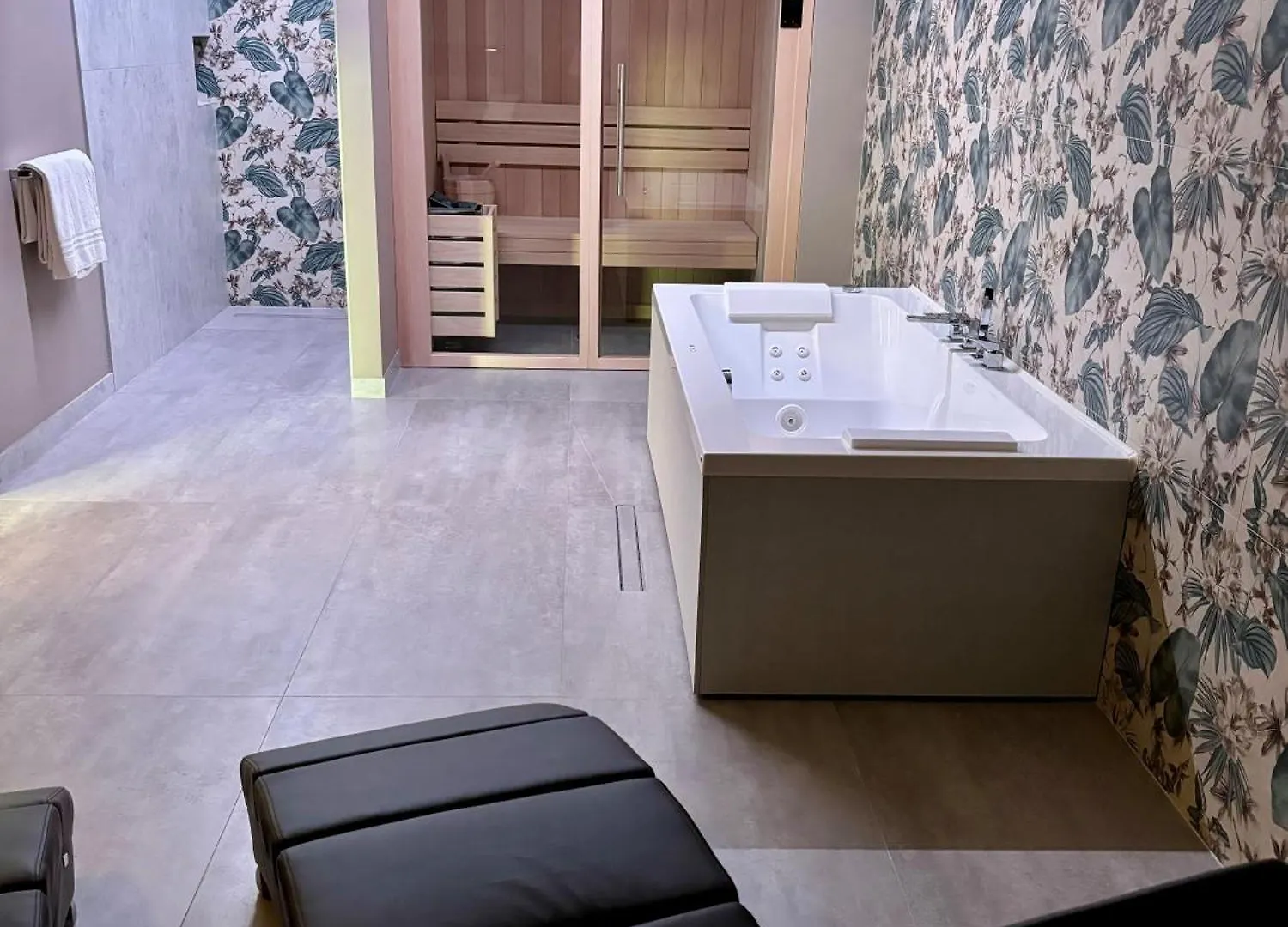 Hotel Saccardi & Spa - Adults Only Caselle Di Sommacampagna