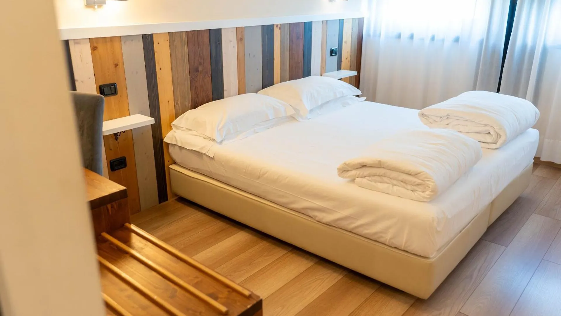 ****  Hotel Saccardi & Spa - Adults Only Caselle Di Sommacampagna Italië