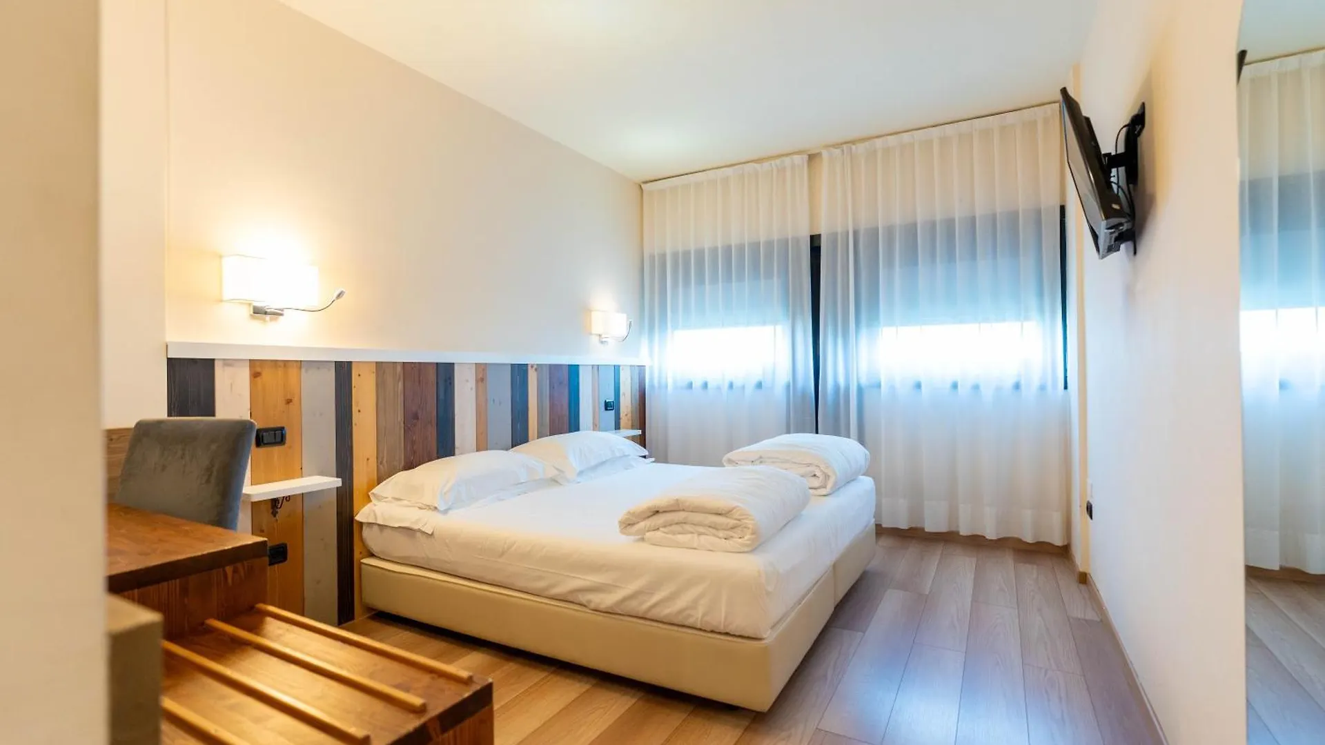 Hotel Saccardi & Spa - Adults Only Caselle Di Sommacampagna