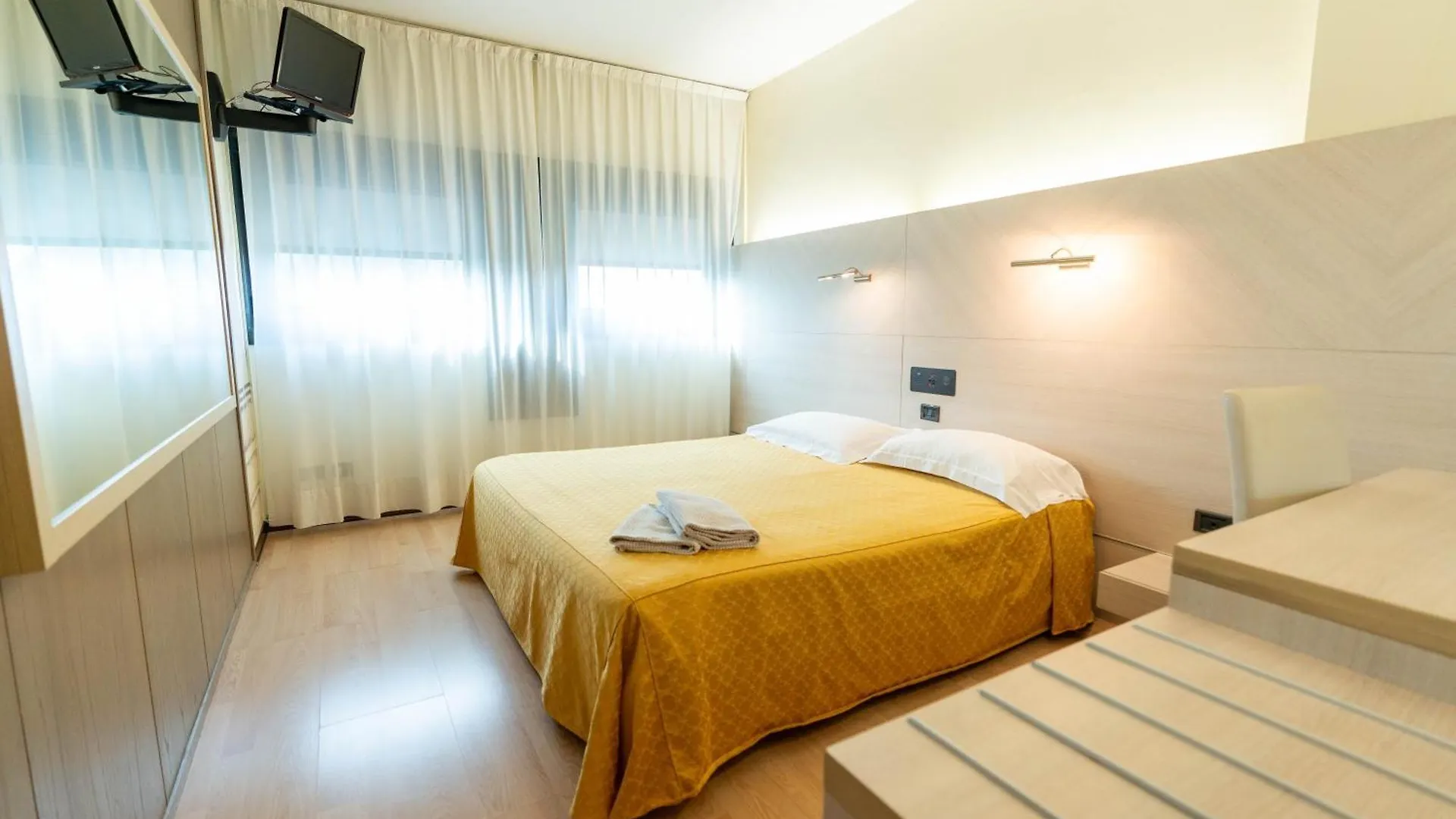 Hotel Saccardi & Spa - Adults Only Caselle Di Sommacampagna