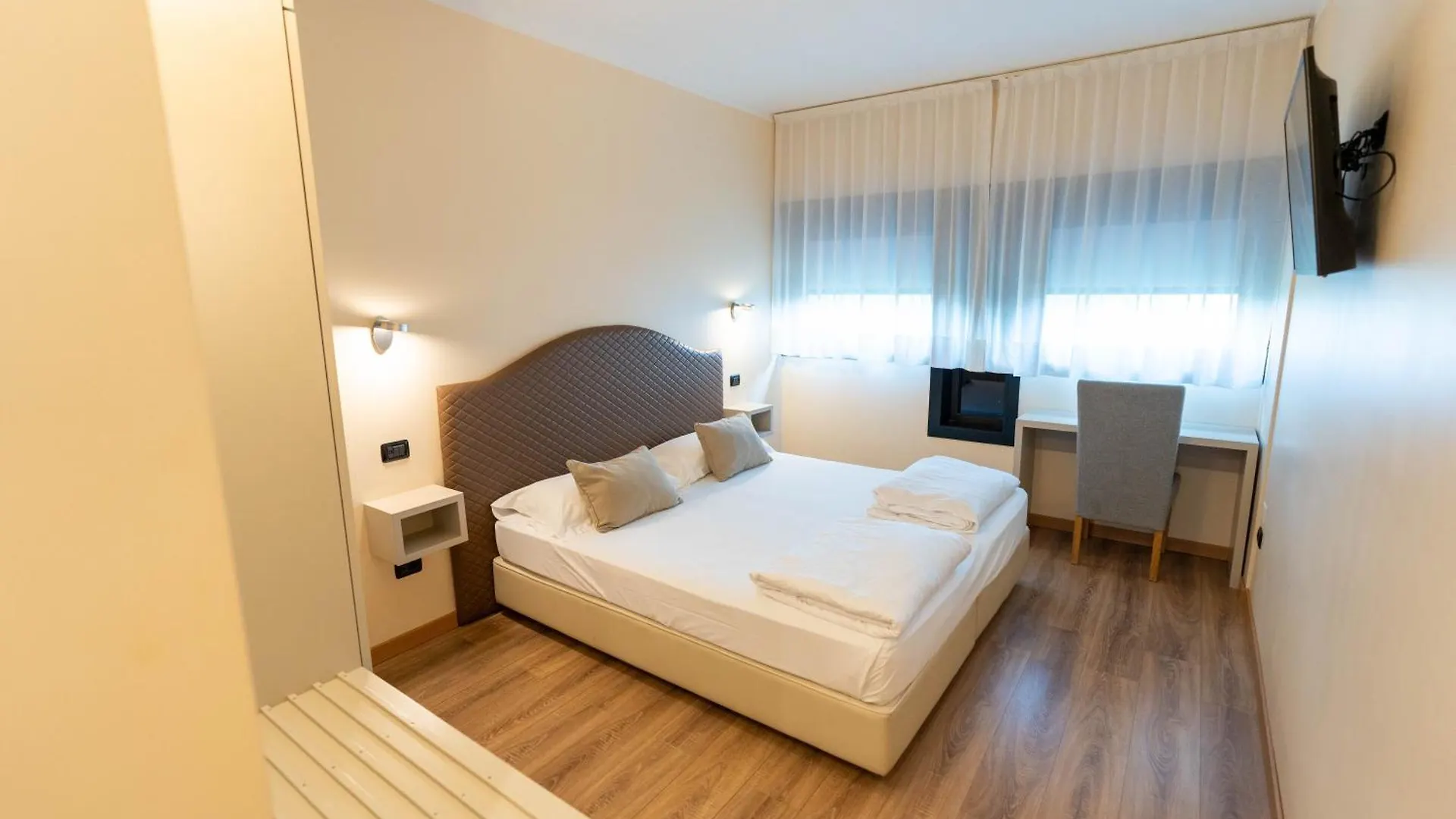 Hotel Saccardi & Spa - Adults Only Caselle Di Sommacampagna