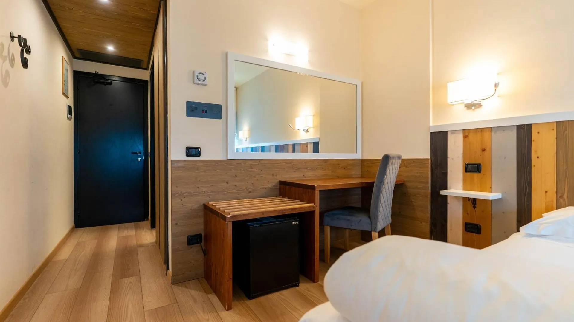 ****  Hotel Saccardi & Spa - Adults Only Caselle Di Sommacampagna Italië
