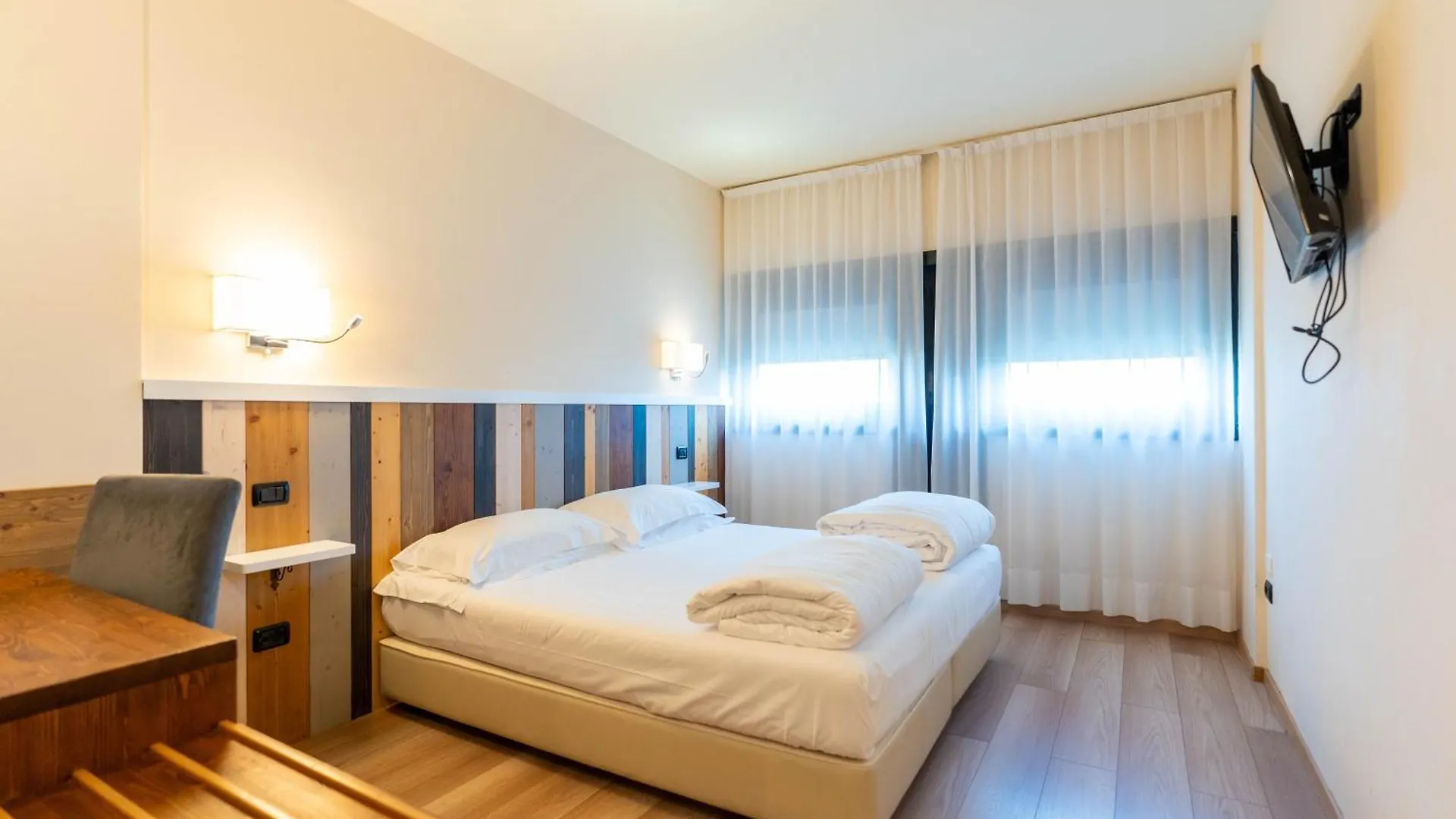 Hotel Saccardi & Spa - Adults Only Caselle Di Sommacampagna