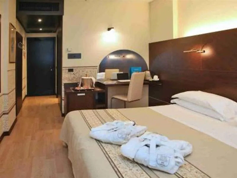 Hotel Saccardi & Spa - Adults Only Caselle Di Sommacampagna