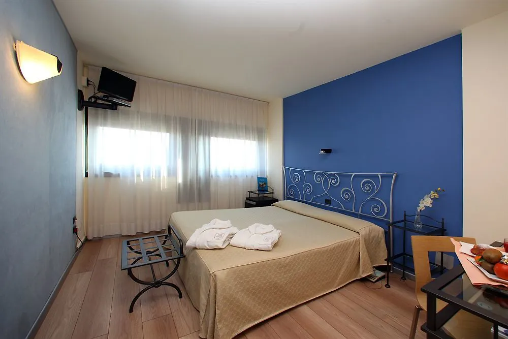 Hotel Saccardi & Spa - Adults Only Caselle Di Sommacampagna