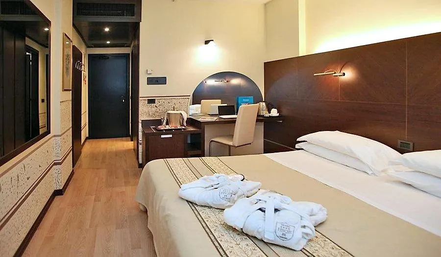 Hotel Saccardi & Spa - Adults Only Caselle Di Sommacampagna 4*,