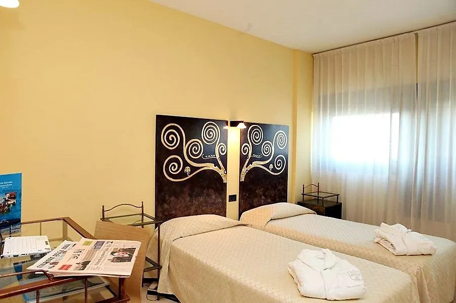 Hotel Saccardi & Spa - Adults Only Caselle Di Sommacampagna 4*,