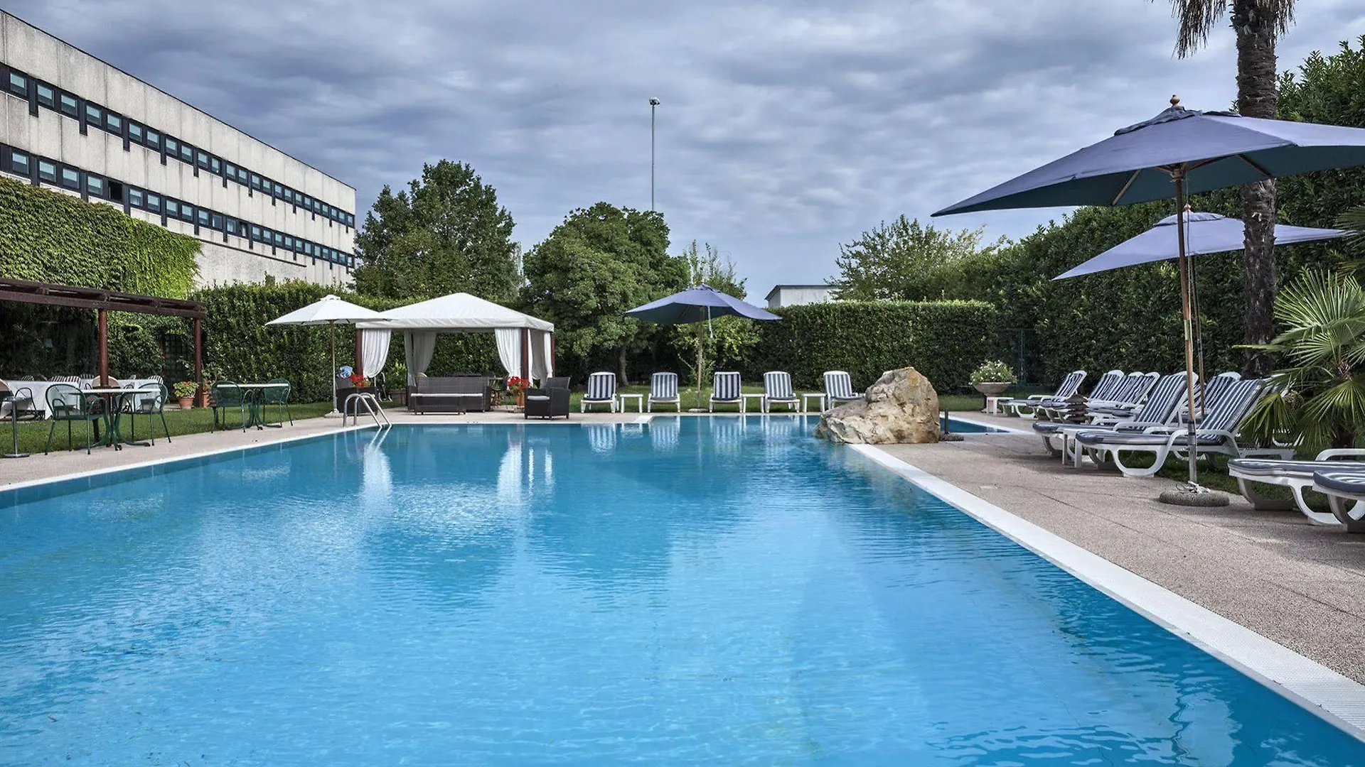 Hotel Saccardi & Spa - Adults Only Caselle Di Sommacampagna 4*,  Italy