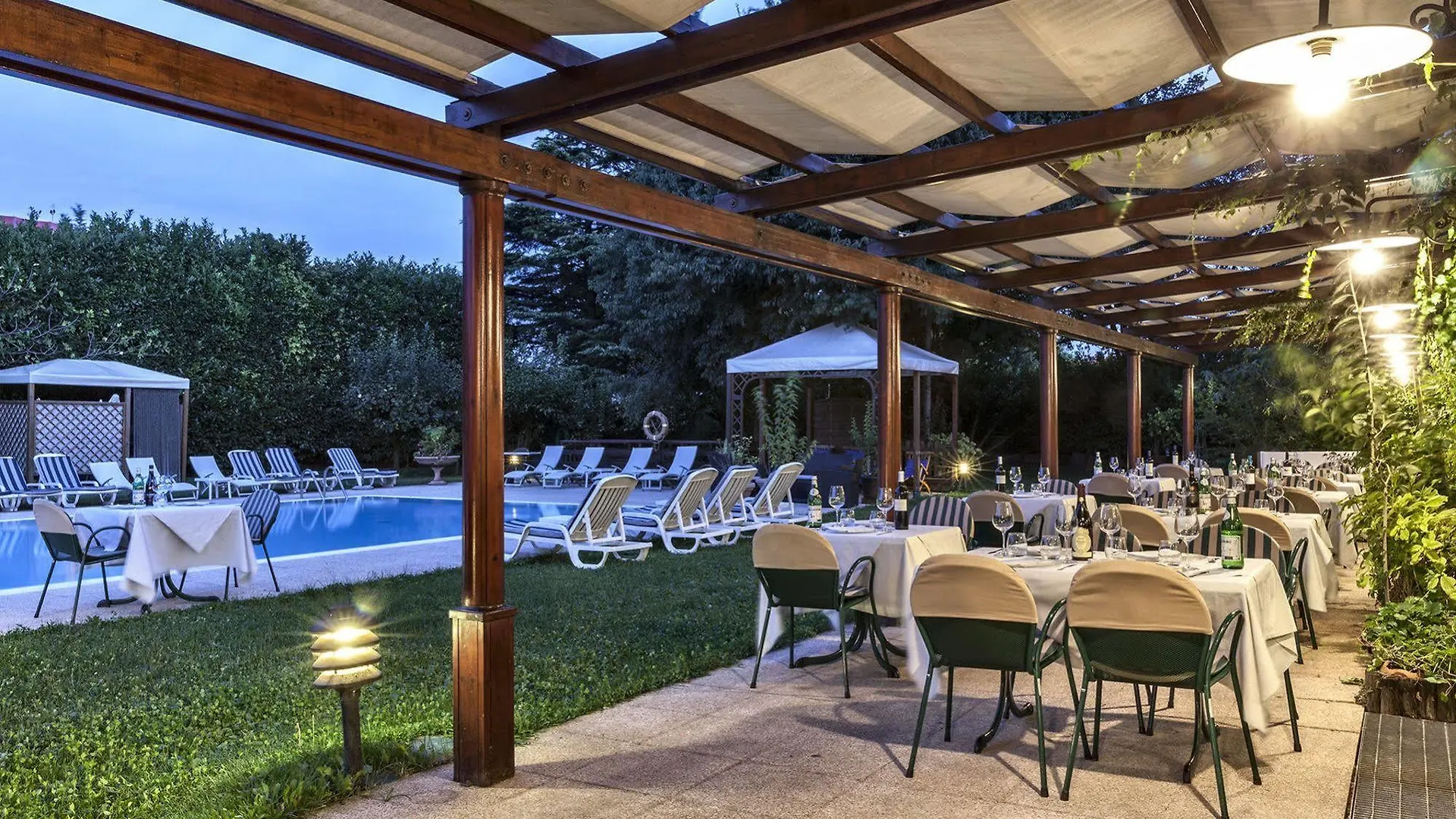 Hotel Saccardi & Spa - Adults Only Caselle Di Sommacampagna