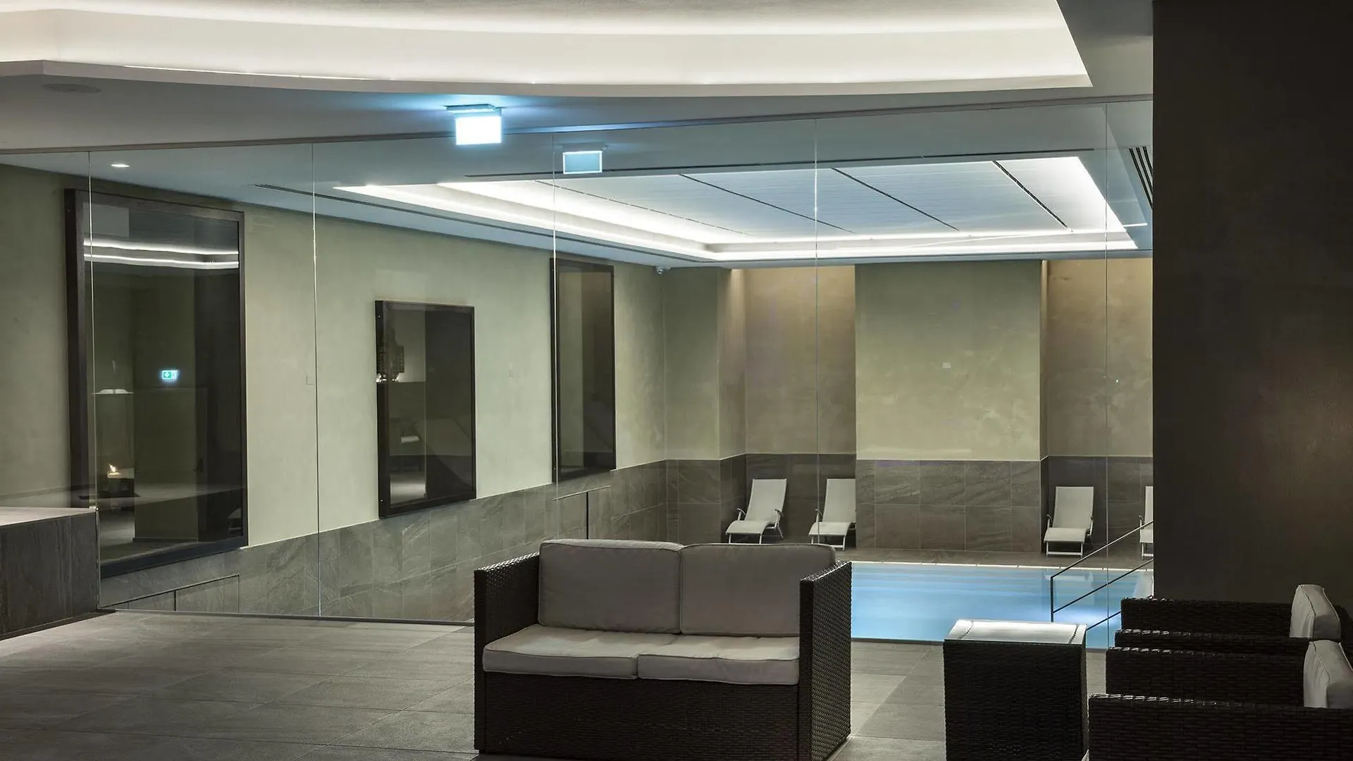 Hotel Saccardi & Spa - Adults Only Caselle Di Sommacampagna