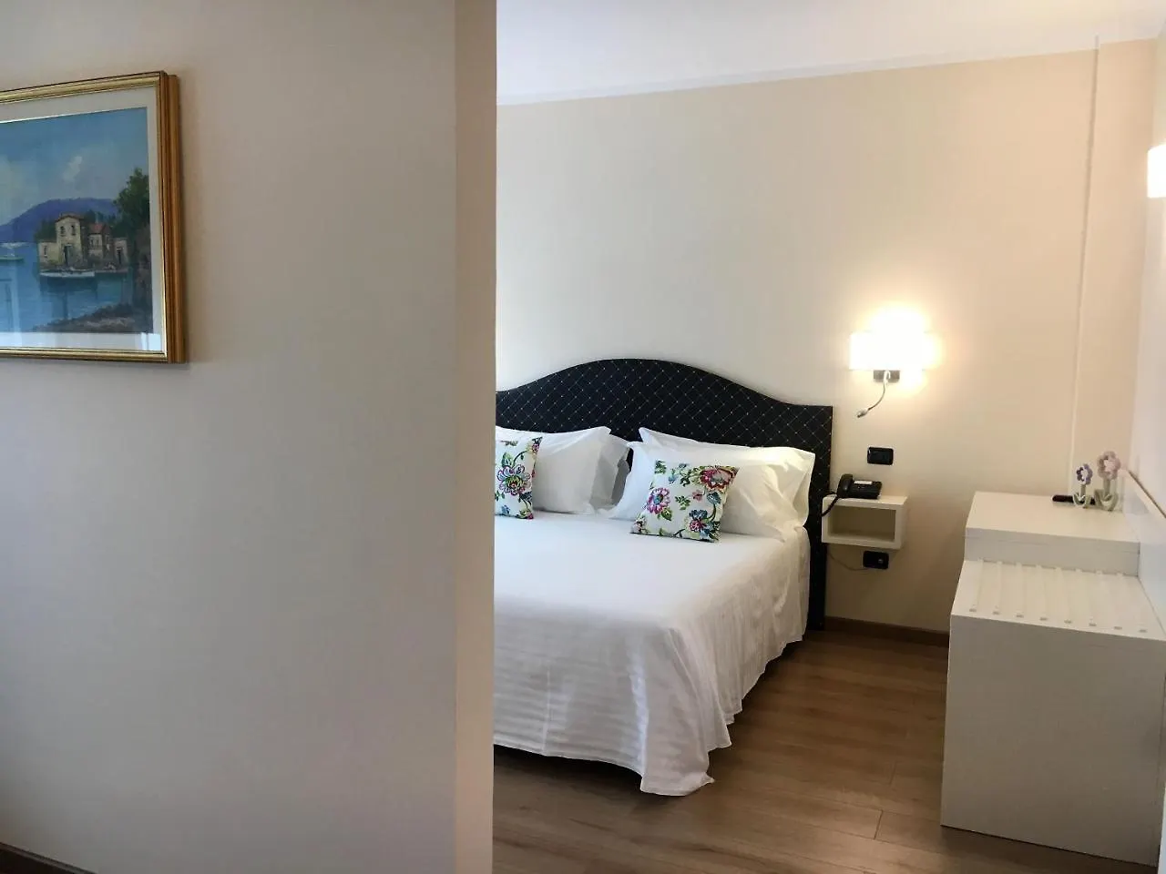 Hotel Saccardi & Spa - Adults Only Caselle Di Sommacampagna