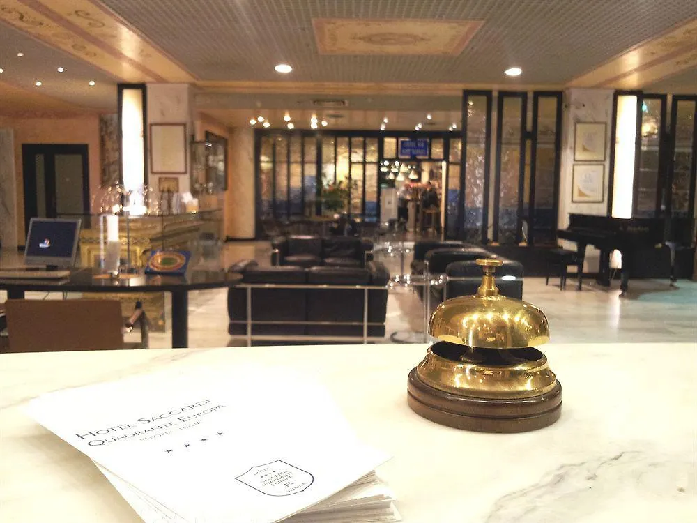 Hotel Saccardi & Spa - Adults Only Caselle Di Sommacampagna