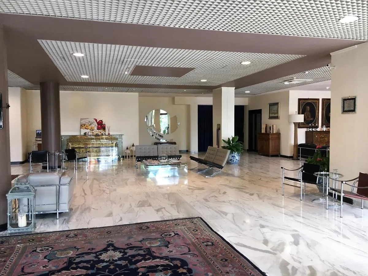 Hotel Saccardi & Spa - Adults Only Caselle Di Sommacampagna