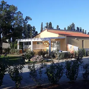 Azienda Agricola I Peperoncini Bauernhof