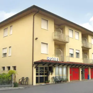 Al Bersagliere Hotel