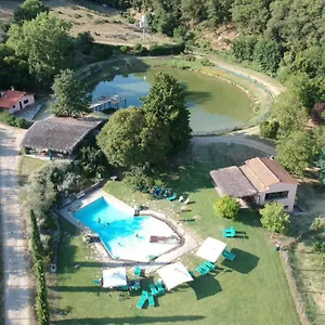 Fattoria Celle Ferienhaus