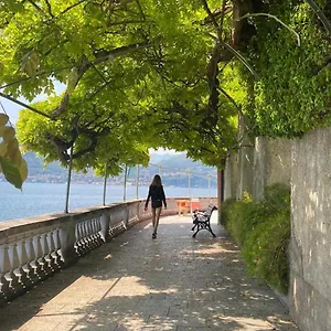Casa Garden , Varenna Italy